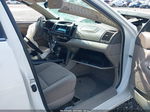 2005 Toyota Camry Le Белый vin: 4T1BE32K85U435323