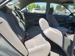 2005 Toyota Camry Le Gray vin: 4T1BE32K85U507475