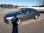 2005 Toyota Camry Le Beige vin: 4T1BE32K85U618043