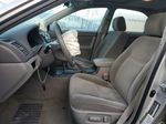 2005 Toyota Camry Le Серебряный vin: 4T1BE32K85U618317