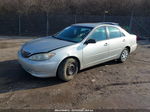 2005 Toyota Camry Std Серебряный vin: 4T1BE32K95U024089