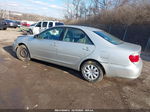 2005 Toyota Camry Std Серебряный vin: 4T1BE32K95U024089