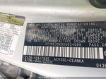 2005 Toyota Camry Std Серебряный vin: 4T1BE32K95U024089