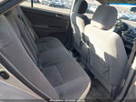 2005 Toyota Camry Std Серебряный vin: 4T1BE32K95U024089