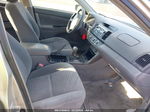 2005 Toyota Camry Std Серебряный vin: 4T1BE32K95U024089