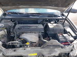 2005 Toyota Camry Std Серебряный vin: 4T1BE32K95U024089