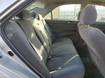 2005 Toyota Camry Le Gray vin: 4T1BE32K95U094546