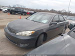 2006 Toyota Camry Std Gray vin: 4T1BE32K96U647312