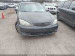 2006 Toyota Camry Std Gray vin: 4T1BE32K96U647312