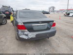 2006 Toyota Camry Std Gray vin: 4T1BE32K96U647312