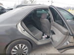 2006 Toyota Camry Std Gray vin: 4T1BE32K96U647312