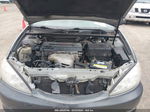 2006 Toyota Camry Std Gray vin: 4T1BE32K96U647312