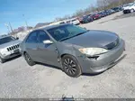 2005 Toyota Camry Le Желто-коричневый vin: 4T1BE32KX5U029575