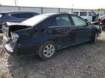 2005 Toyota Camry Le Black vin: 4T1BE32KX5U044352