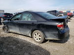 2005 Toyota Camry Le Black vin: 4T1BE32KX5U044352