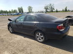 2005 Toyota Camry Le Black vin: 4T1BE32KX5U064830