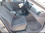 2005 Toyota Camry Std/le/se/xle Silver vin: 4T1BE32KX5U412898