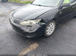 2005 Toyota Camry Le Black vin: 4T1BE32KX5U420645