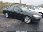 2005 Toyota Camry Le Black vin: 4T1BE32KX5U420645