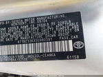 2005 Toyota Camry Std Серебряный vin: 4T1BE32KX5U980391