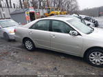 2005 Toyota Camry Std Серебряный vin: 4T1BE32KX5U980391