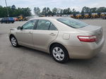 2007 Toyota Camry Ce Gold vin: 4T1BE46K07U007653