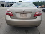 2007 Toyota Camry Ce Gold vin: 4T1BE46K07U007653