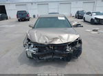 2007 Toyota Camry Le Gold vin: 4T1BE46K07U036764