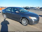 2007 Toyota Camry Le Gray vin: 4T1BE46K07U114766