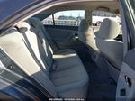 2007 Toyota Camry Le Gray vin: 4T1BE46K07U114766