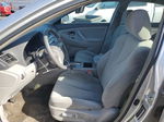 2007 Toyota Camry Ce Silver vin: 4T1BE46K07U193727