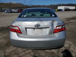 2007 Toyota Camry Ce Silver vin: 4T1BE46K07U193727