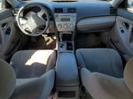 2007 Toyota Camry Ce Серебряный vin: 4T1BE46K07U193727