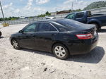 2007 Toyota Camry Ce Black vin: 4T1BE46K07U550372