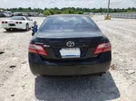 2007 Toyota Camry Ce Black vin: 4T1BE46K07U550372