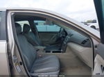 2007 Toyota Camry Le Бежевый vin: 4T1BE46K07U570699