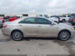 2007 Toyota Camry Le Бежевый vin: 4T1BE46K07U570699