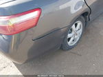 2007 Toyota Camry Le Серый vin: 4T1BE46K07U638872