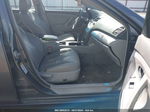 2007 Toyota Camry Le Серый vin: 4T1BE46K07U638872