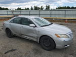 2007 Toyota Camry Ce Gray vin: 4T1BE46K07U713764