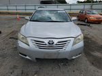 2007 Toyota Camry Ce Gray vin: 4T1BE46K07U713764