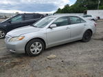 2007 Toyota Camry Ce Gray vin: 4T1BE46K07U713764