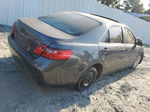 2007 Toyota Camry Ce Gray vin: 4T1BE46K07U720634