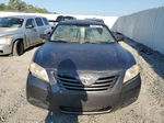 2007 Toyota Camry Ce Gray vin: 4T1BE46K07U720634