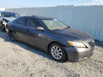 2007 Toyota Camry Ce Gray vin: 4T1BE46K07U720634