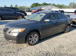 2007 Toyota Camry Ce Gray vin: 4T1BE46K07U720634