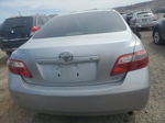 2008 Toyota Camry Ce Silver vin: 4T1BE46K08U204680