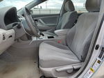 2009 Toyota Camry Base Silver vin: 4T1BE46K09U268042