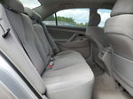 2009 Toyota Camry Base Silver vin: 4T1BE46K09U268042