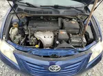 2021 Toyota Camry Base Blue vin: 4T1BE46K09U270258